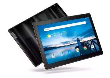 Lenovo lanza cinco nuevas tabletas para todos los bolsillos