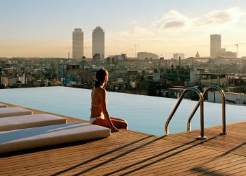 10 piscinas infinitas para alargar el verano 10 piscinas infinitas para alargar el verano