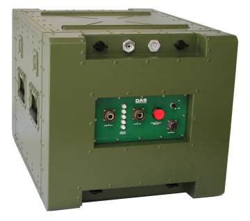 DAS Photonics