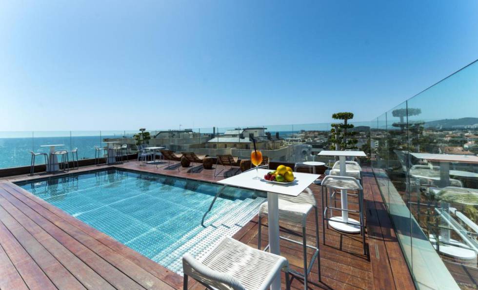 Hotel MiM