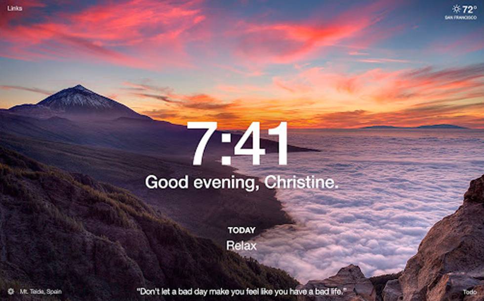 Google Chrome