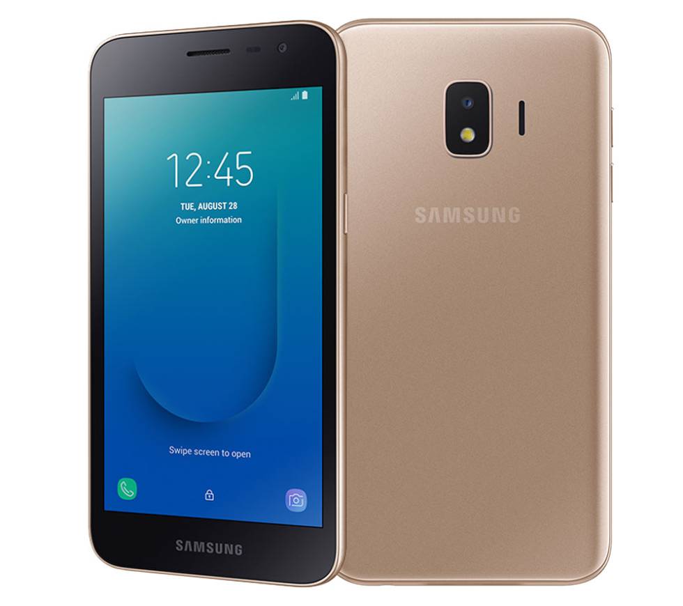 Samsung Galaxy J2 Core