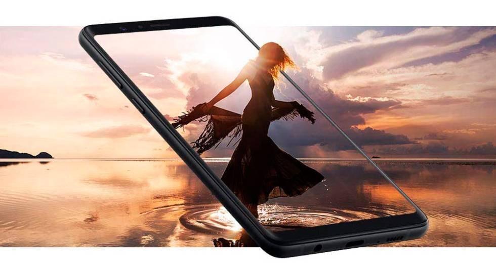 Samsung Galaxy A8 Star