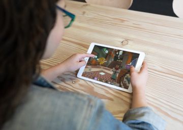 iPad Pro: la imagen de una de sus carcasas anticipa una enigmática novedad