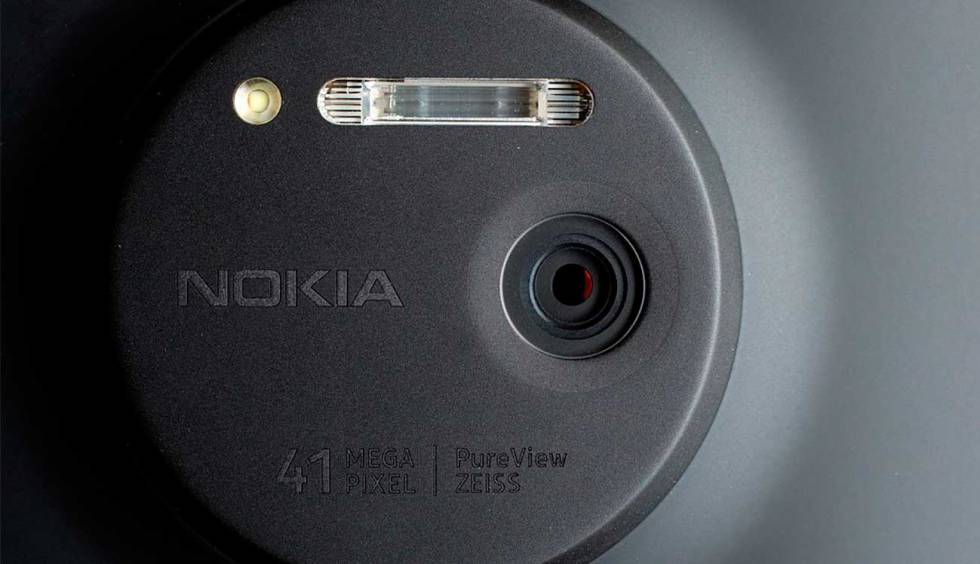 Nokia PureView