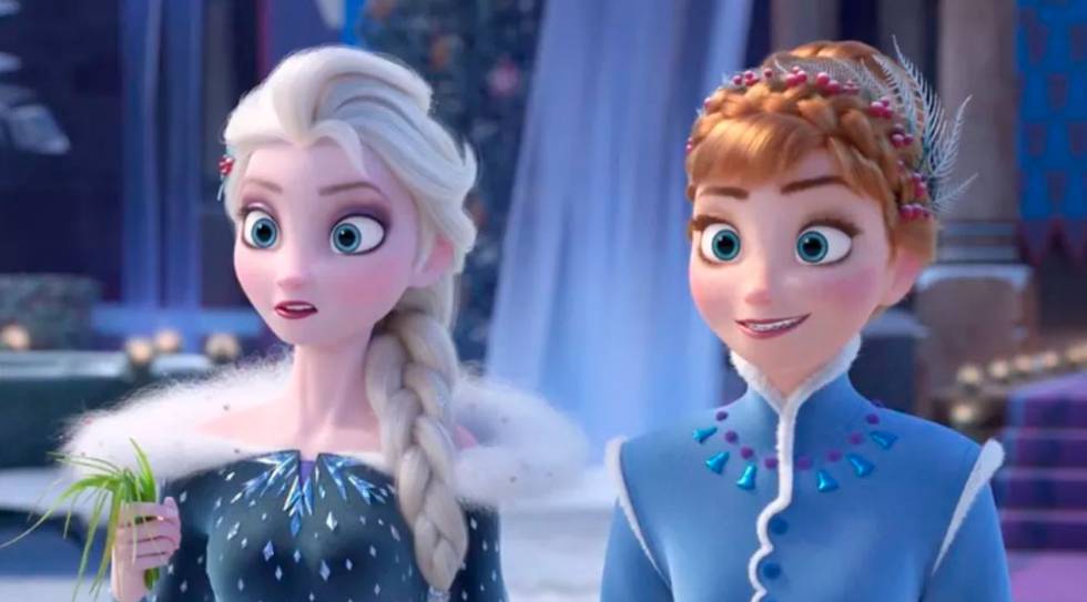 Disney Frozen