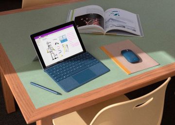 Ya puedes comprar Surface Go en España, la Surface barata de Microsoft