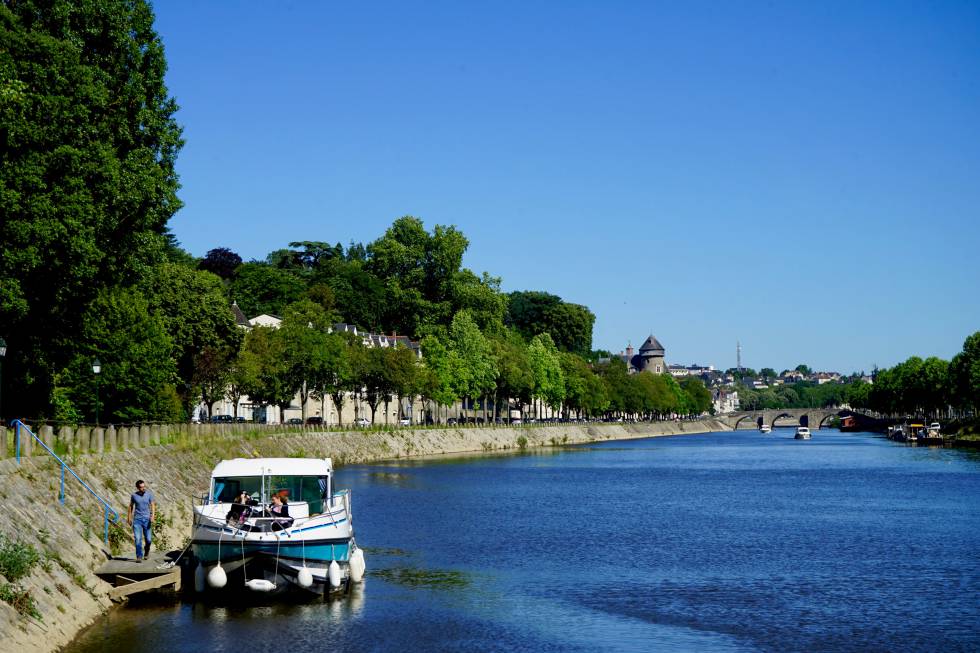 Río Mayenne
