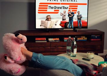 Amazon Video estaría preparando una suscripción gratuita