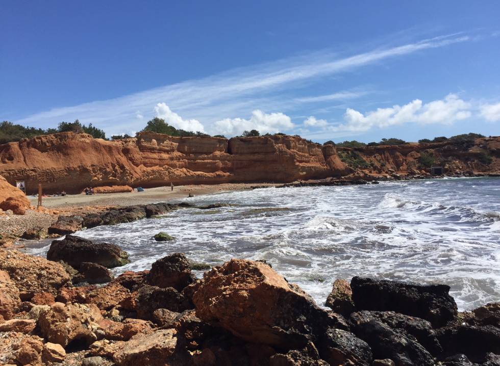 Sa Caleta