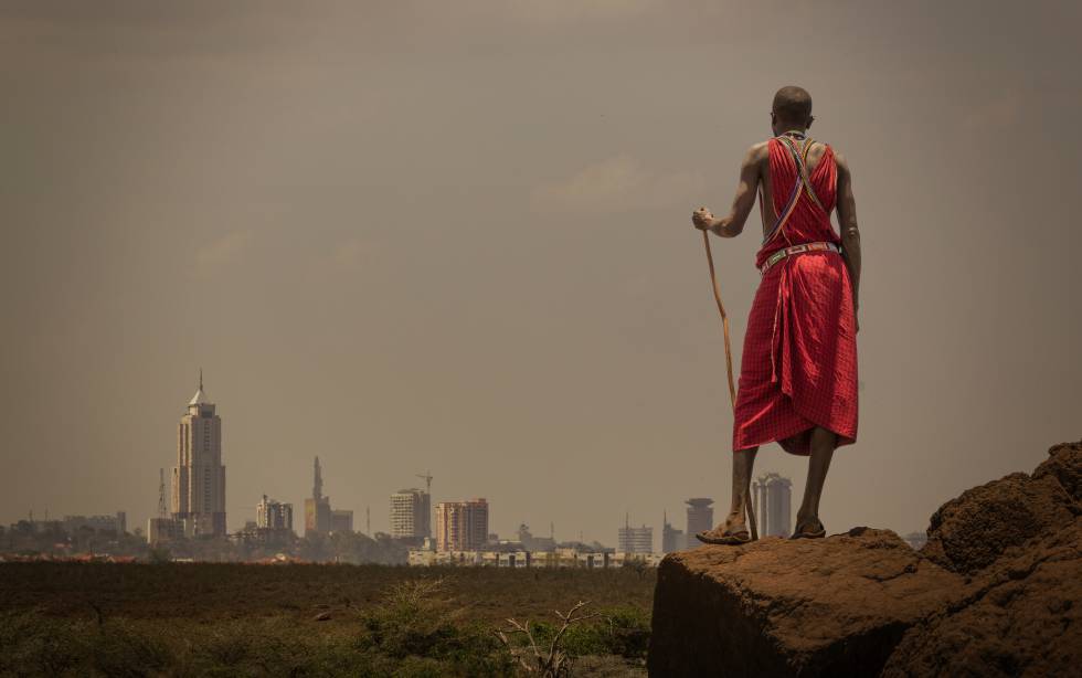 Nairobi