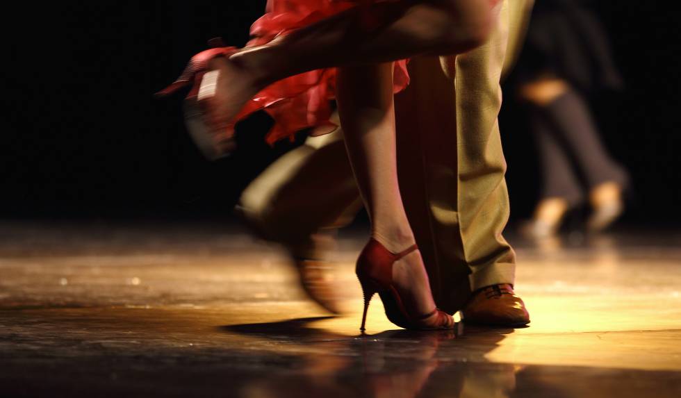 Tango
