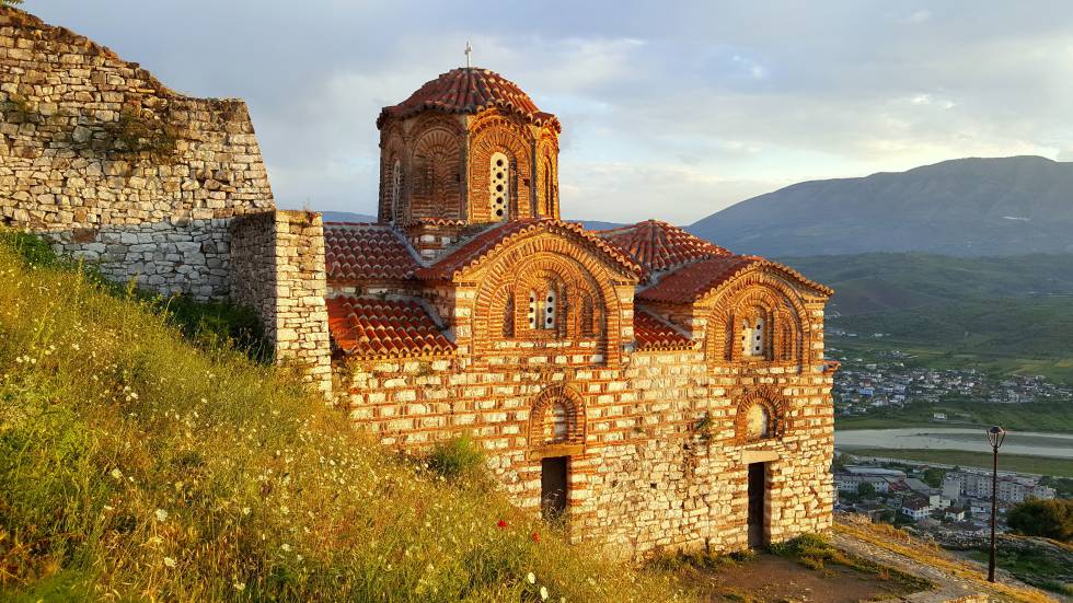 Macedonia