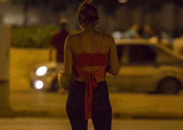 Valerio pide a la Abogacía del Estado que anule un 'sindicato' de prostitutas Valerio pide a la Abogacía del Estado que anule un 'sindicato' de prostitutas