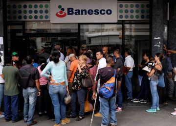 Venezuela, caos y deriva