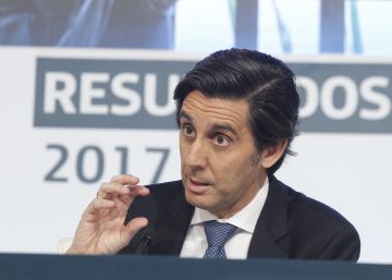 Telefónica se impone en la portabilidad móvil de agosto Telefónica se impone en la portabilidad móvil de agosto