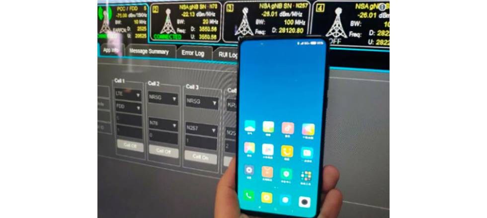 Xiaomi Mi Mix 3