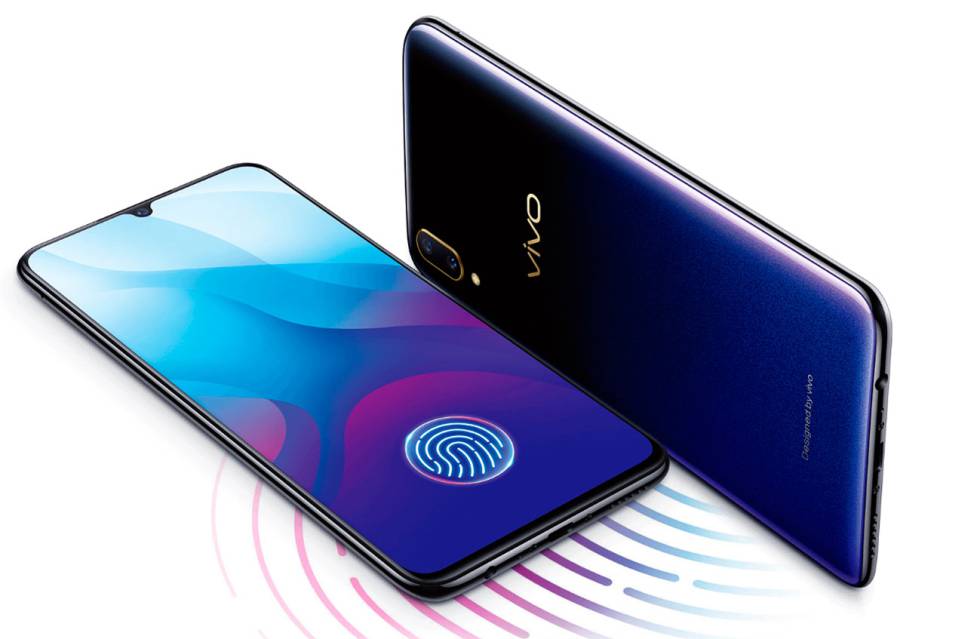 Vivo V11