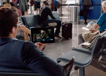 Cómo saber cuánto tiempo pasas viendo Netflix en el móvil