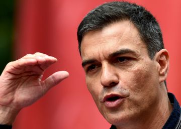 Sánchez anuncia un plan de choque contra el desempleo juvenil Sánchez anuncia un plan de choque contra el desempleo juvenil