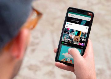 El OnePlus 6T llegará con lector de huellas bajo la pantalla, ya tiene fecha de presentación