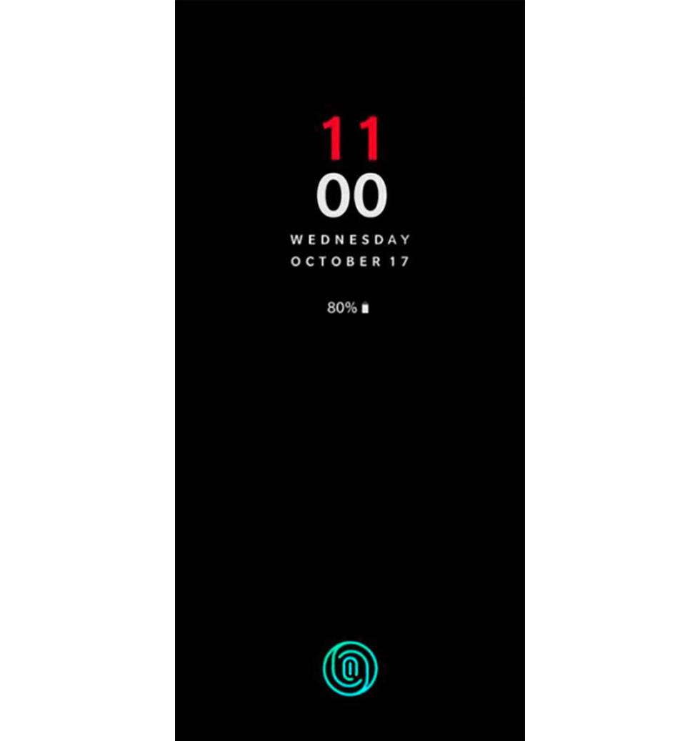 OnePlus 6T