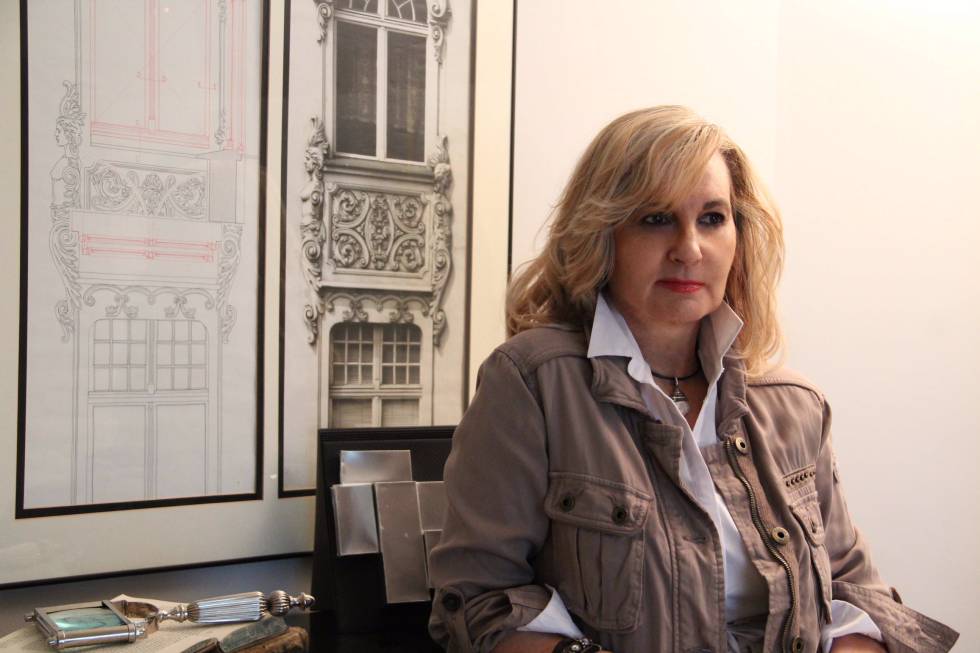 Cristina Domínguez