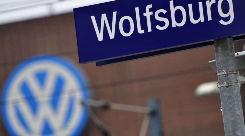 La organización de consumidores de Alemania denuncia a Volkswagen por el 'dieselgate'