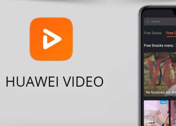 Ya puedes disfrutar de Huawei Vídeo, la nueva alternativa a Netflix