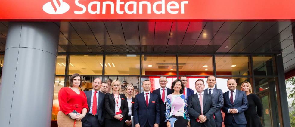 Santander