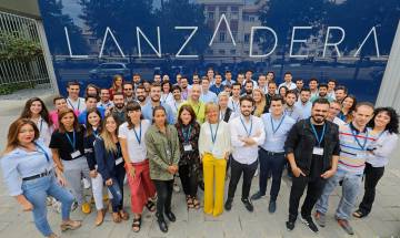 Lanzadera acoge 38 nuevos proyectos para impulsar startups