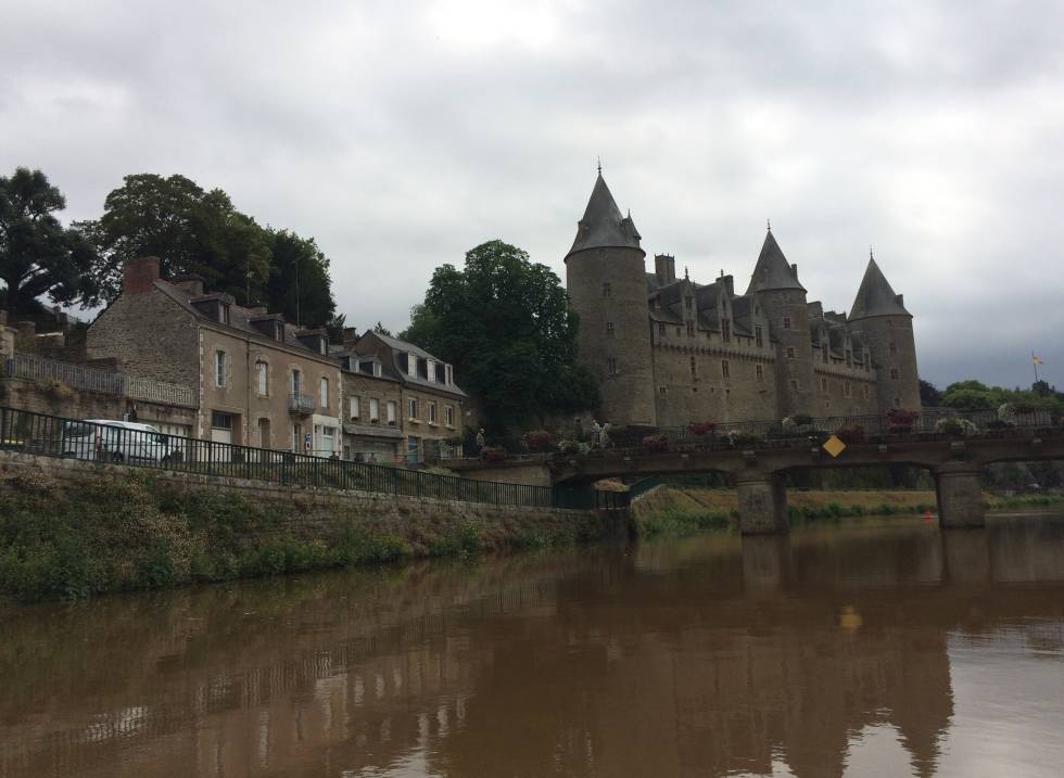 Josselin