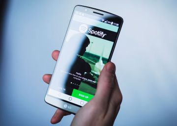 Spotify ahora permite descargar el triple de canciones sin conexión