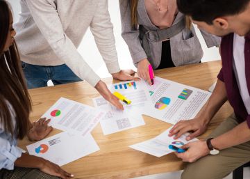 Cinco de las diez mejores startups del mundo son españolas