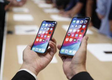 Apple ya no incluye gratis en sus iPhone el adaptador Lightning a minijack