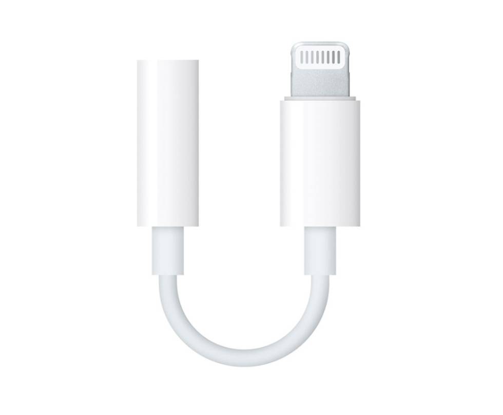 Adaptador Lightning