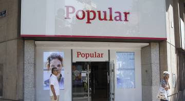 S&P asegura que Santander se planteó pagar hasta 200 millones por Popular