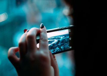 WhatsApp pronto tendrá un modo oscuro