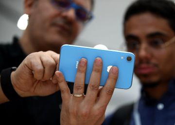 iPhone XS vs iPhone XR: comparativa de batería