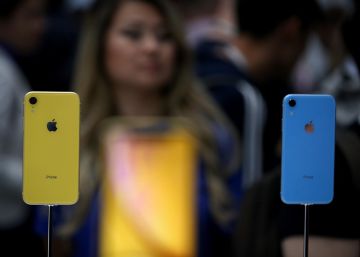 El iPhone XS pulveriza todos los récords de rendimiento en una prueba
