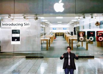 Adam Cheyer, cofundador de Siri y exdirector de ingeniería en iPhone.