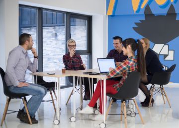 Abierta la presentación de startups en el campus de emprendedores