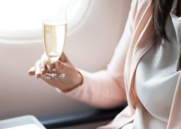 Business Plus de Cathay Pacific aterriza en España Business Plus de Cathay Pacific aterriza en España