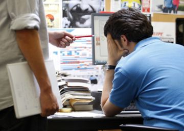 Elevar la indemnización por daños morales es una “medida preventiva” del acoso laboral