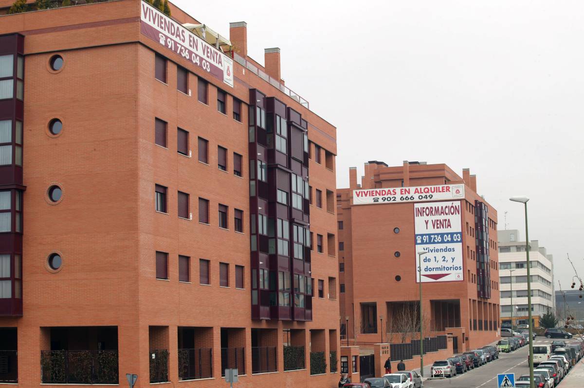 Los impuestos a la plusvalía deben descontar la inflación