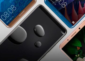 La carga rápida de Huawei Mate 20 será prácticamente el doble de veloz