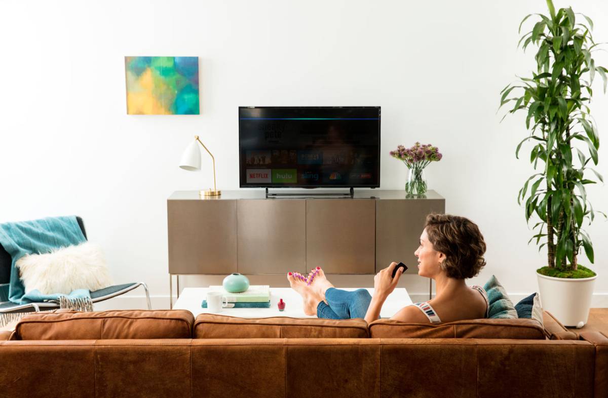 Cómo convertir tu Amazon Fire TV en una consola de videojuegos
