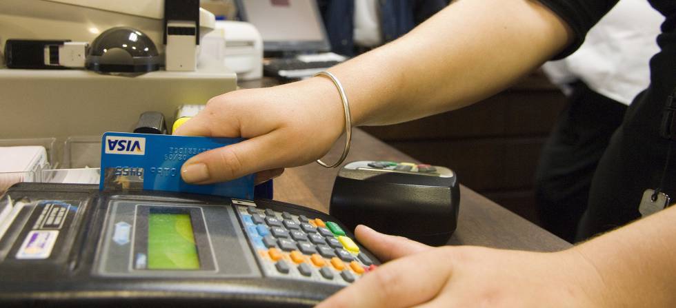 Visa y Mastercard pagarán 6.200 millones de dólares por cobrar comisiones excesivas a las tiendas