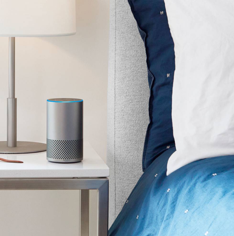 Amazon Alexa