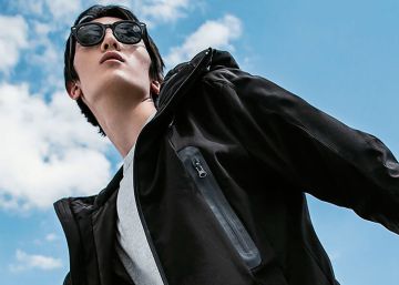 Xiaomi lanza una chaqueta deportiva con calefacción